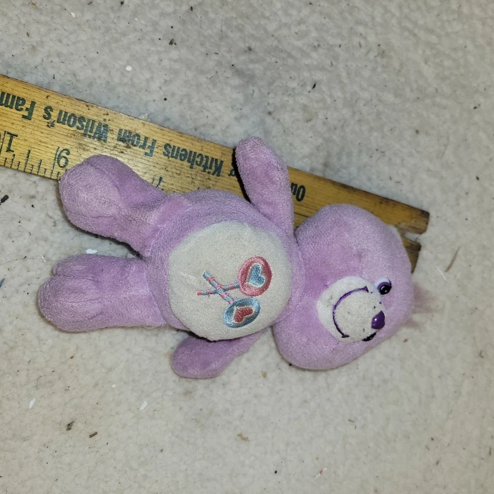 Care Bears Share Bear 8